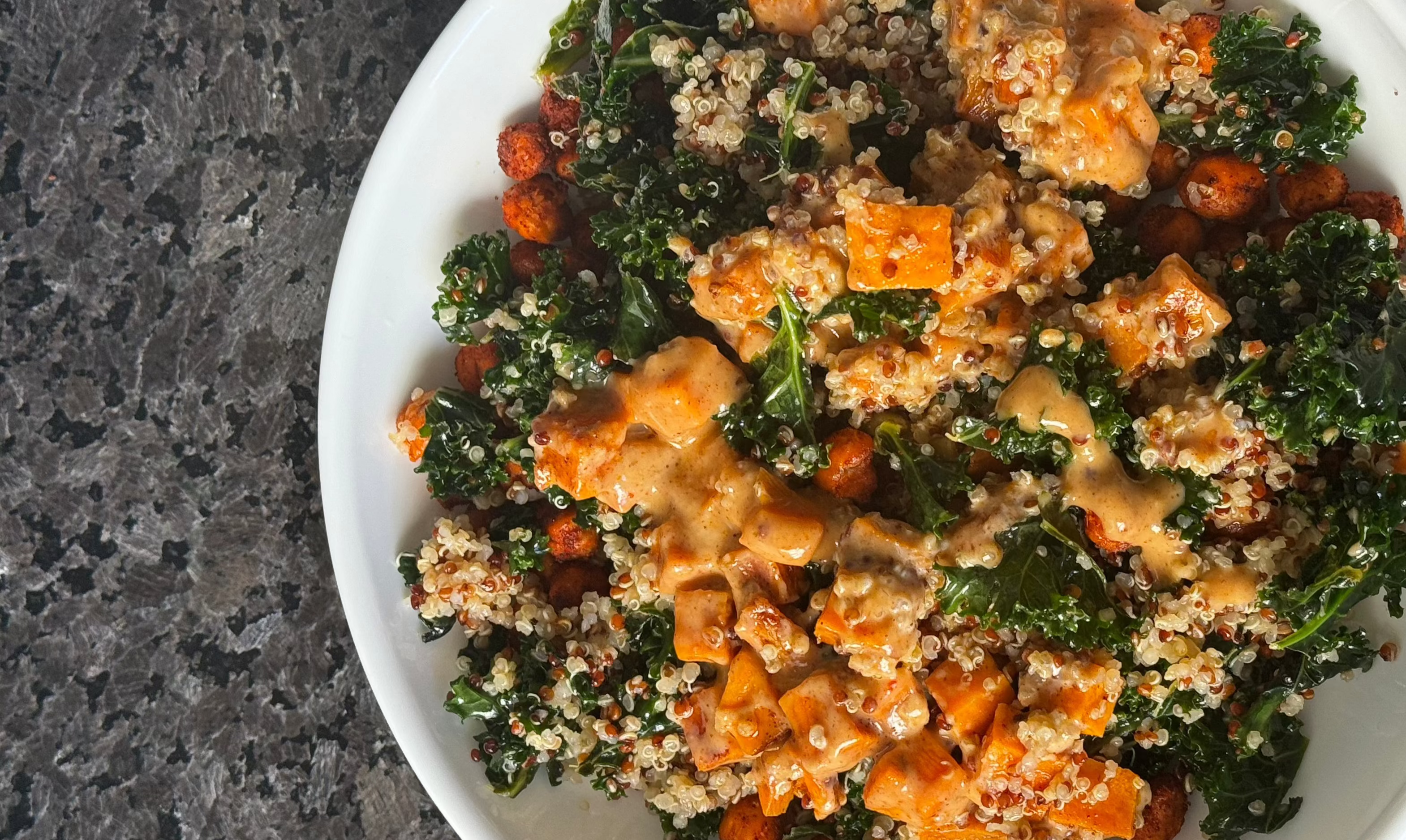 Casa Ensalada Auto Pilot Diet